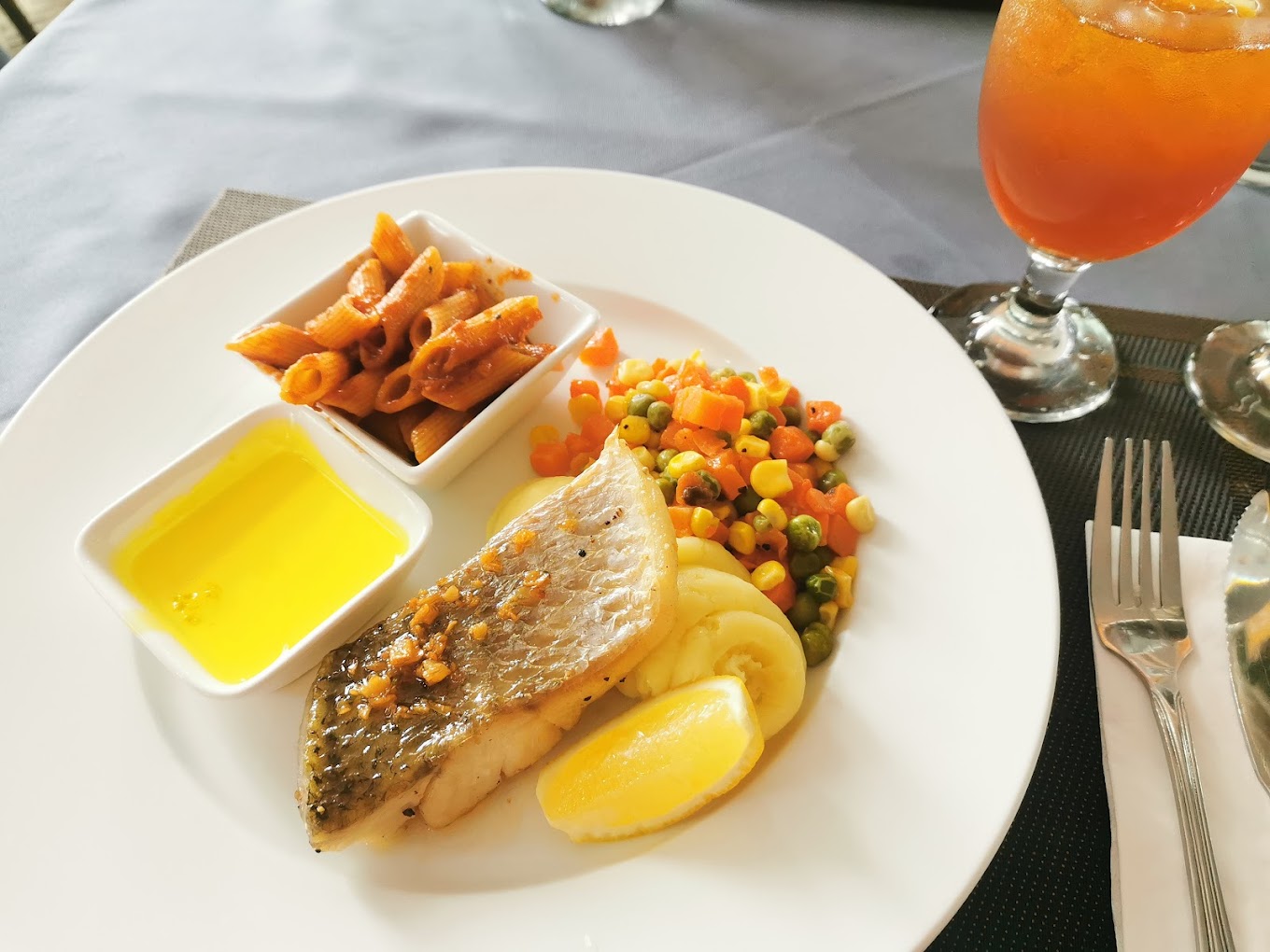 Top 15 Restaurants for Father