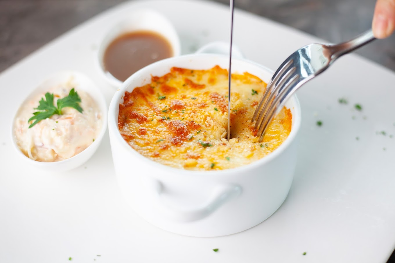 Top 15 Restaurants for Father