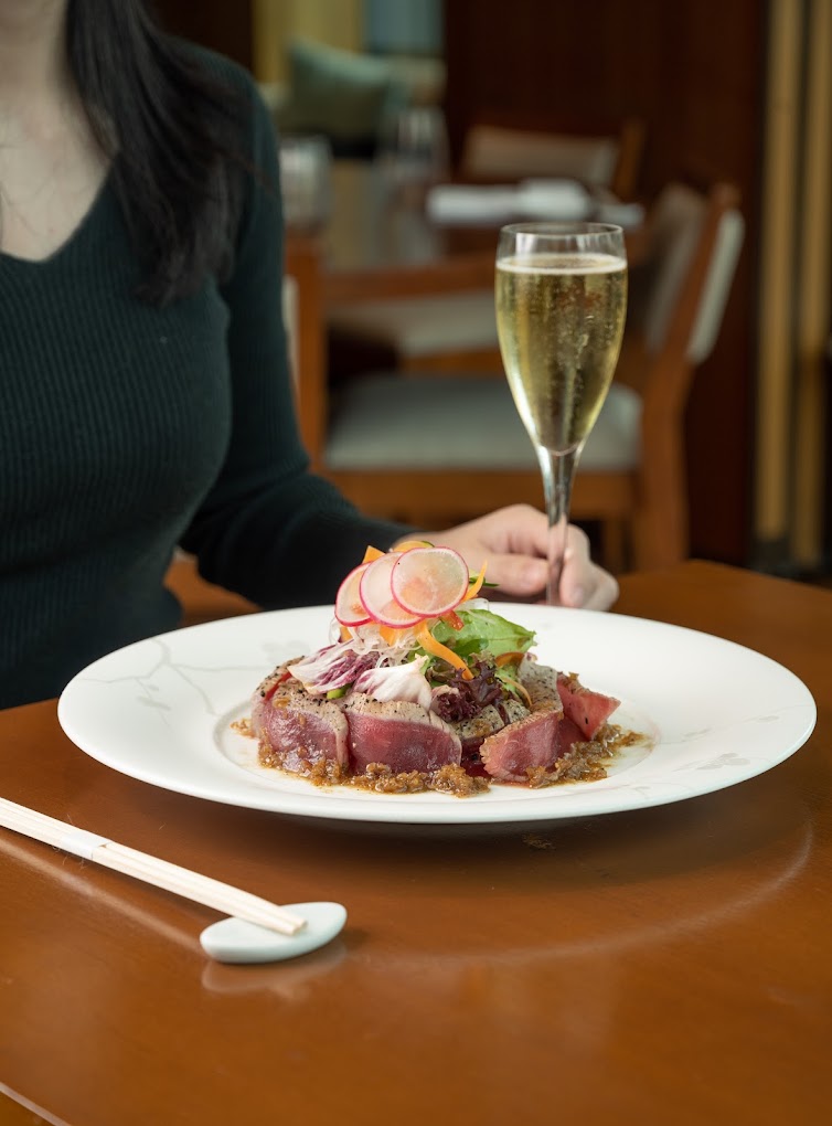 Top 15 Restaurants for Father