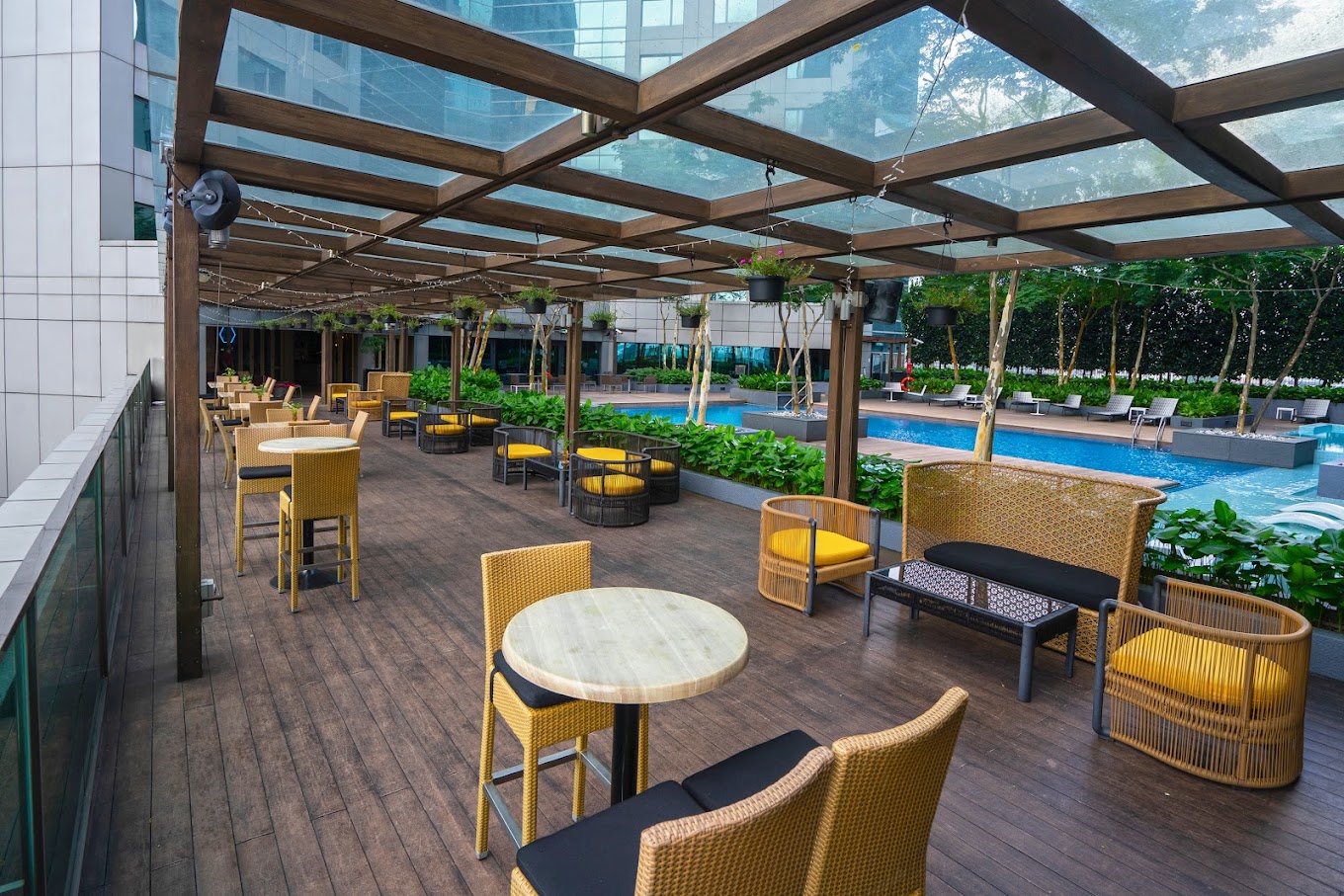 Top 15 Restaurants for Father