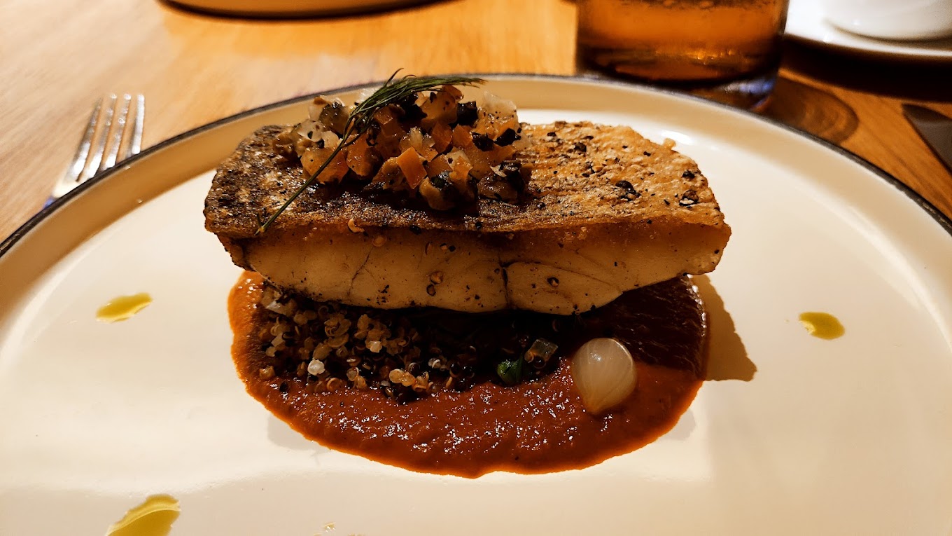 Top 15 Restaurants for Father