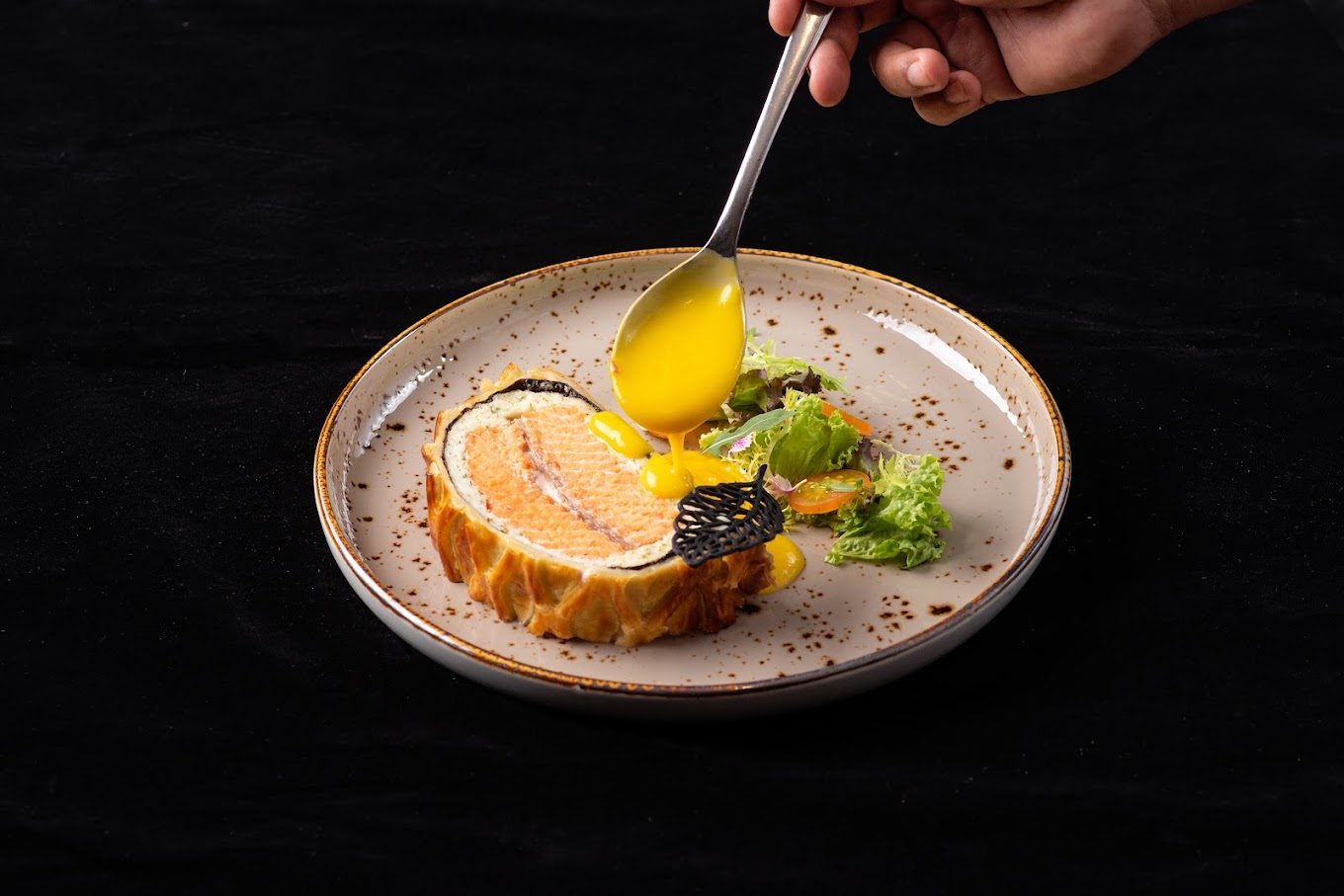 Top 15 Restaurants for Father