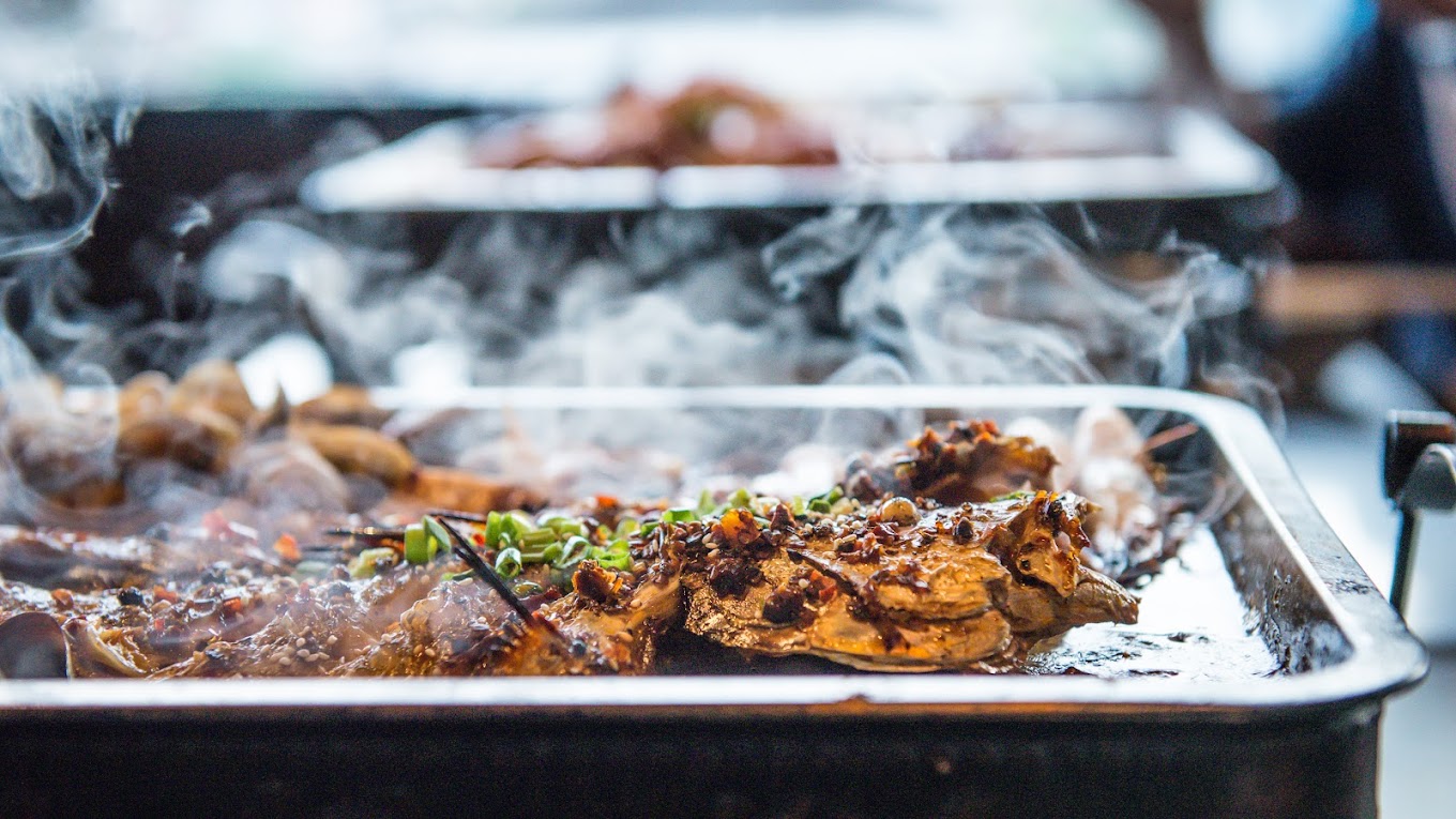 Top 15 Restaurants for Father