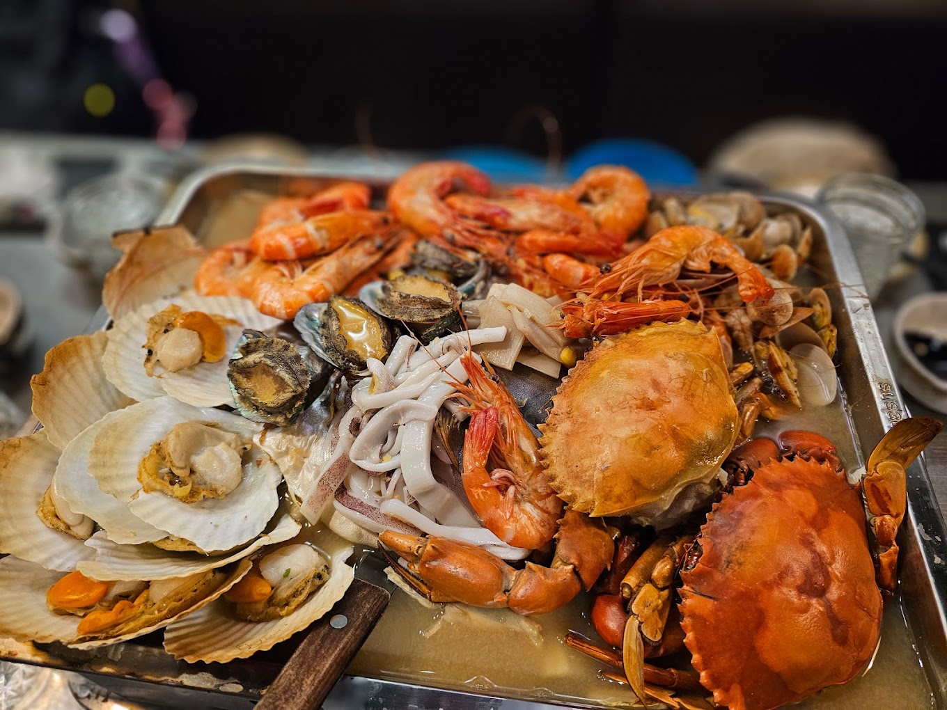 Top 15 Restaurants for Father