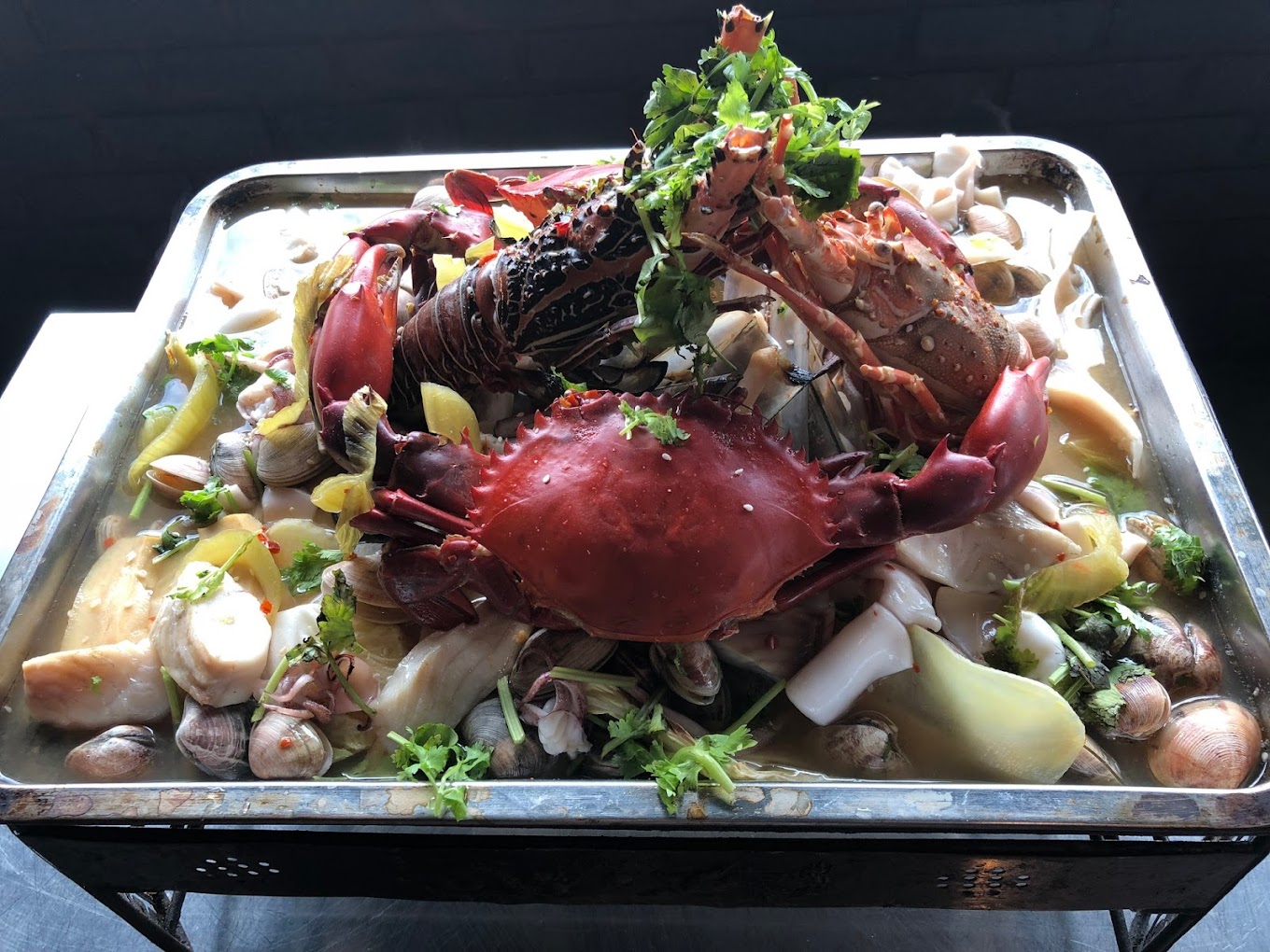 Top 15 Restaurants for Father