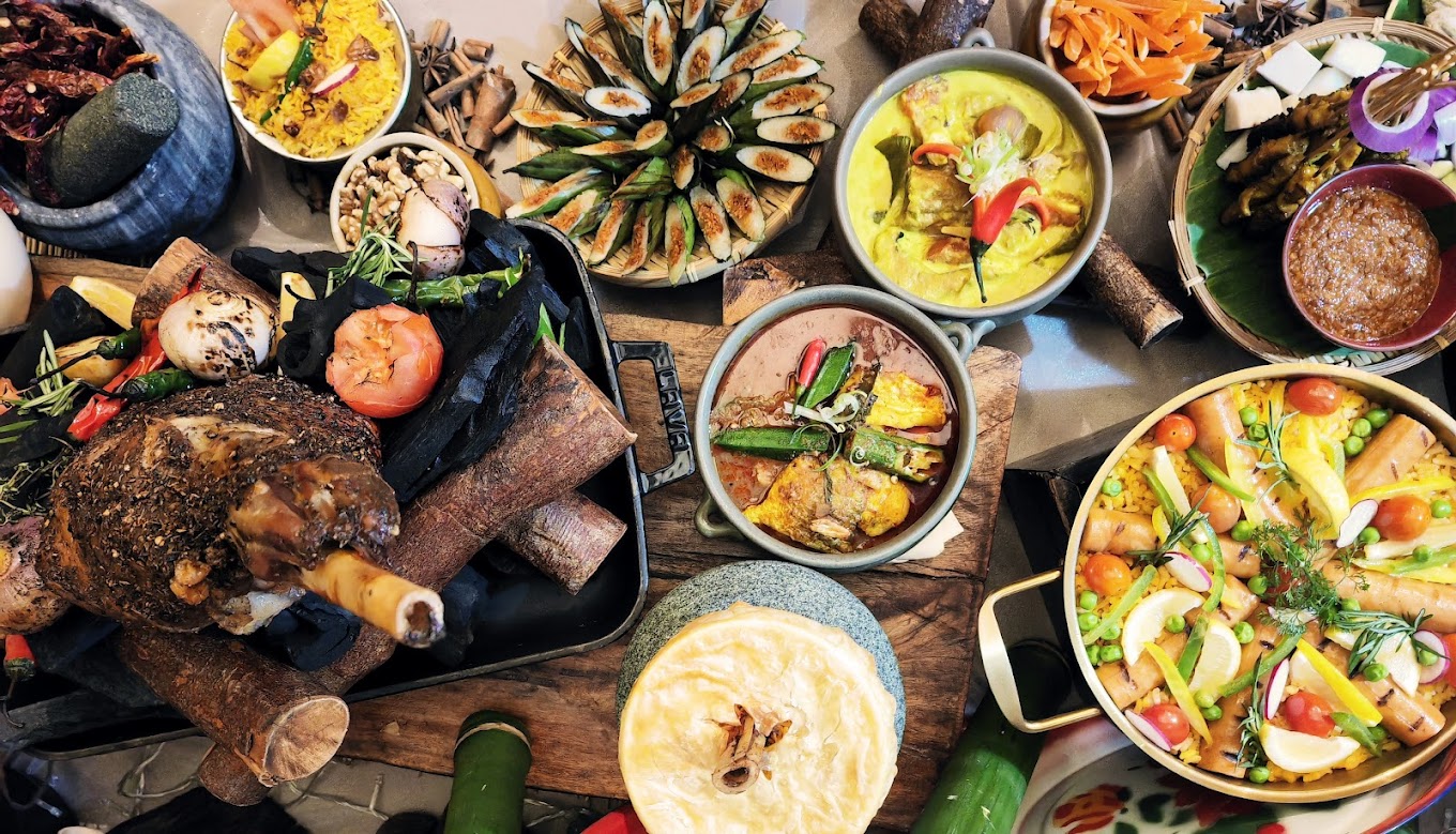 Top 15 Restaurants for Father