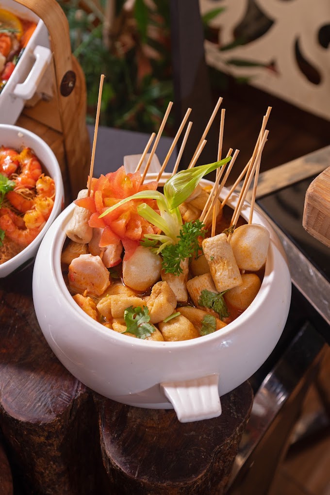 Top 15 Restaurants for Father