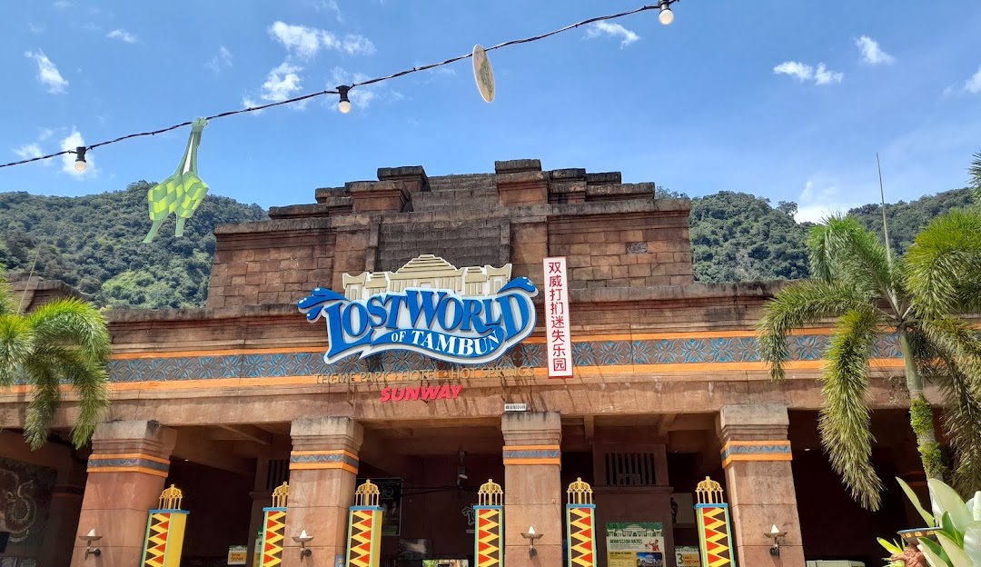 Ipoh Unveiled: A Journey Through Perak