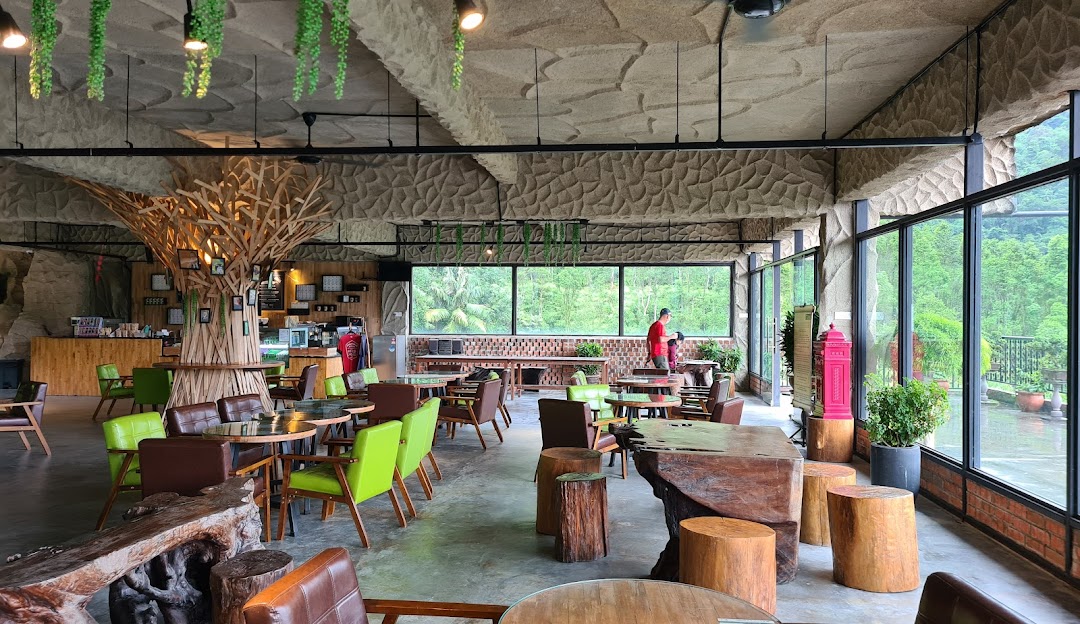Ipoh Unveiled: A Journey Through Perak