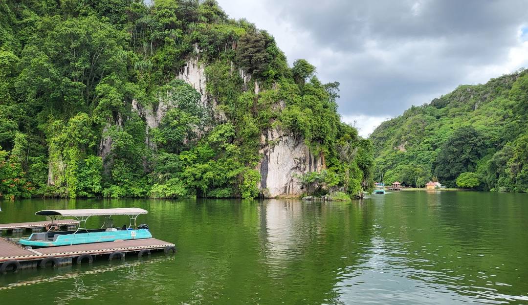 Ipoh Unveiled: A Journey Through Perak