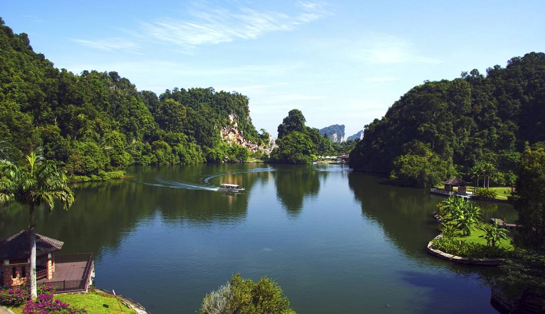 Ipoh Unveiled: A Journey Through Perak