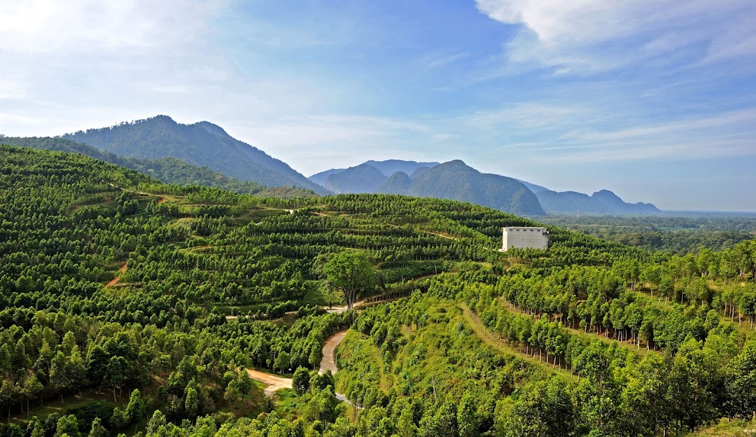 Ipoh Unveiled: A Journey Through Perak