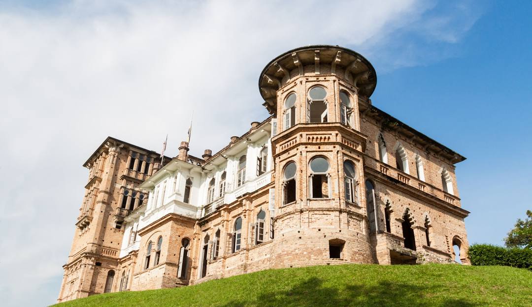 Ipoh Unveiled: A Journey Through Perak
