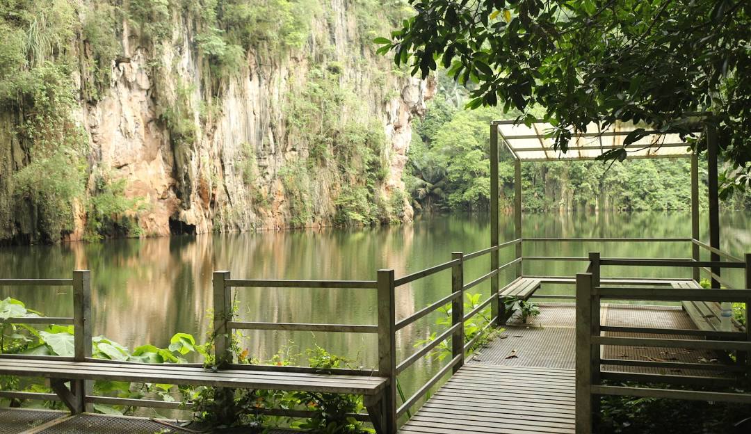Ipoh Unveiled: A Journey Through Perak
