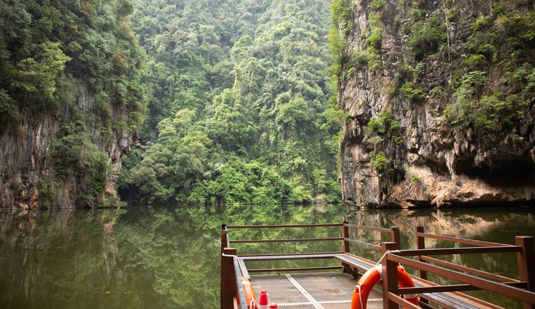 Ipoh Unveiled: A Journey Through Perak