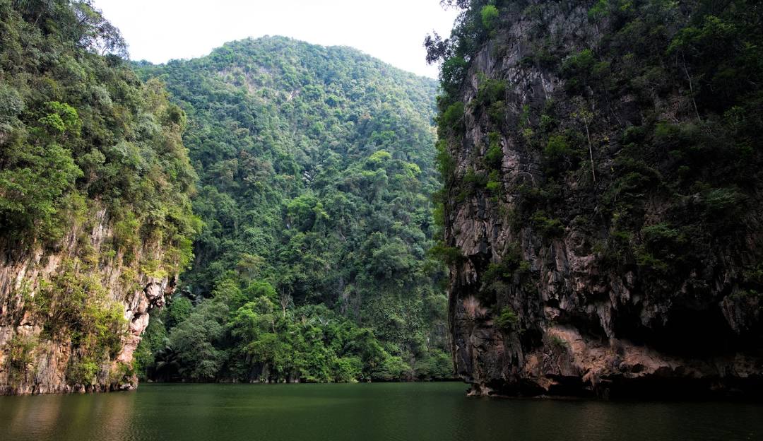 Ipoh Unveiled: A Journey Through Perak