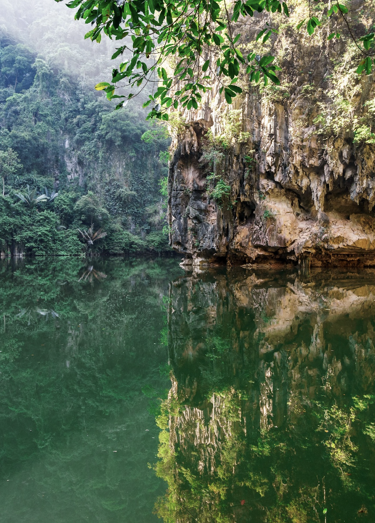 Ipoh Unveiled: A Journey Through Perak