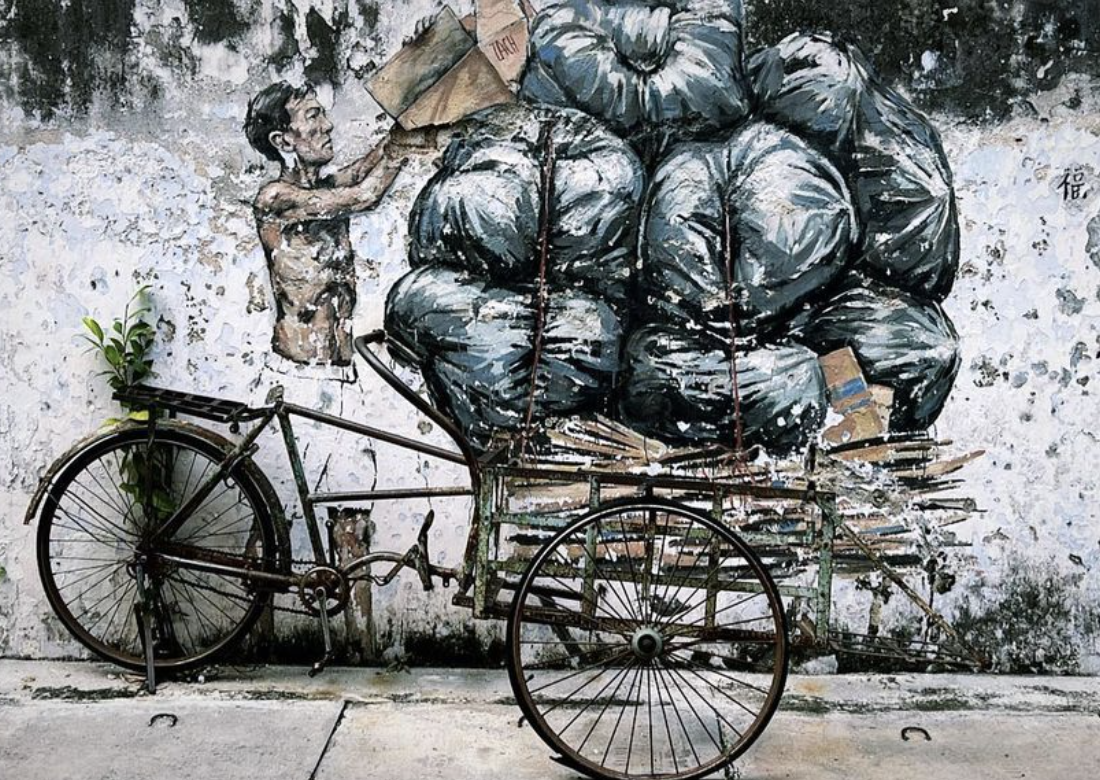 Ipoh Unveiled: A Journey Through Perak