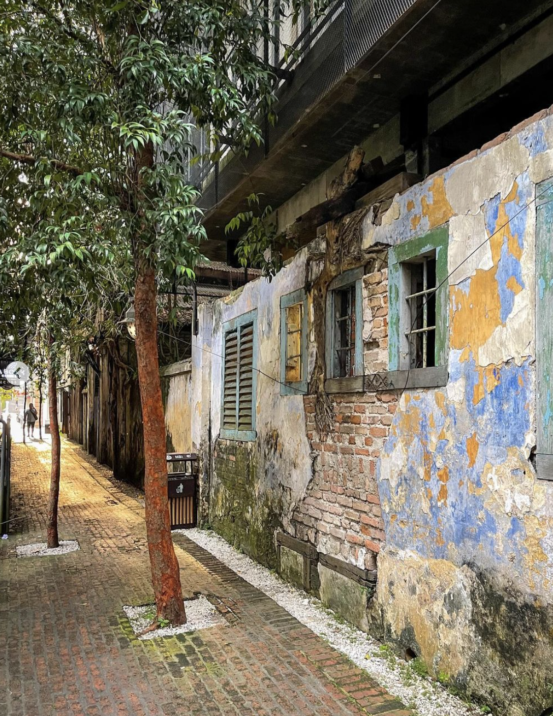 Ipoh Unveiled: A Journey Through Perak