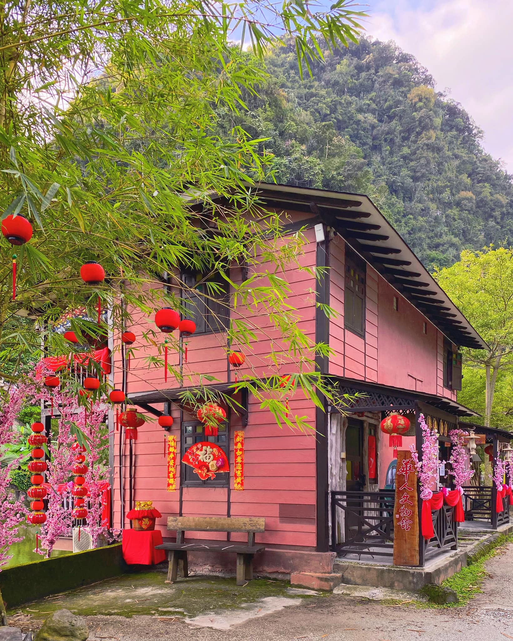 Ipoh Unveiled: A Journey Through Perak