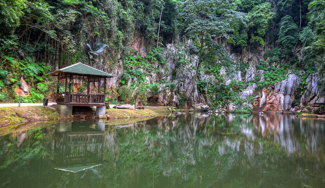 Ipoh Unveiled: A Journey Through Perak
