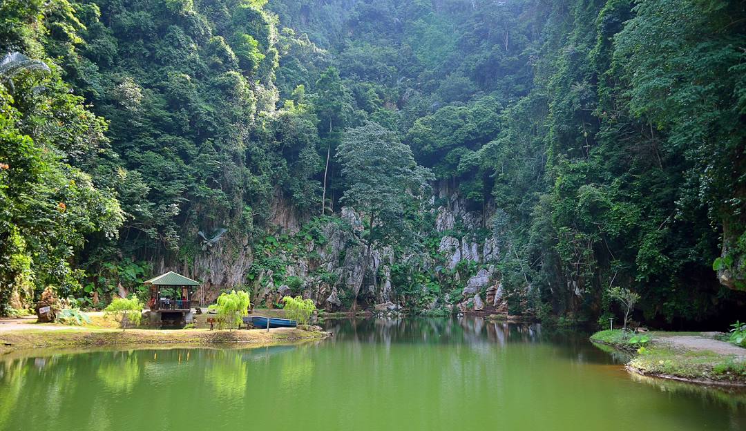 Ipoh Unveiled: A Journey Through Perak