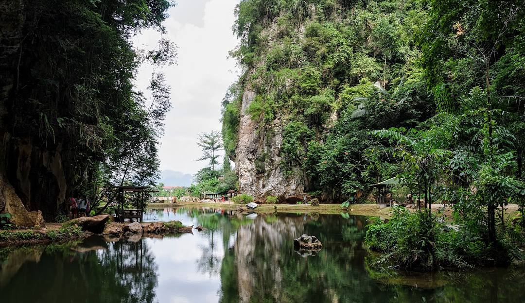 Ipoh Unveiled: A Journey Through Perak