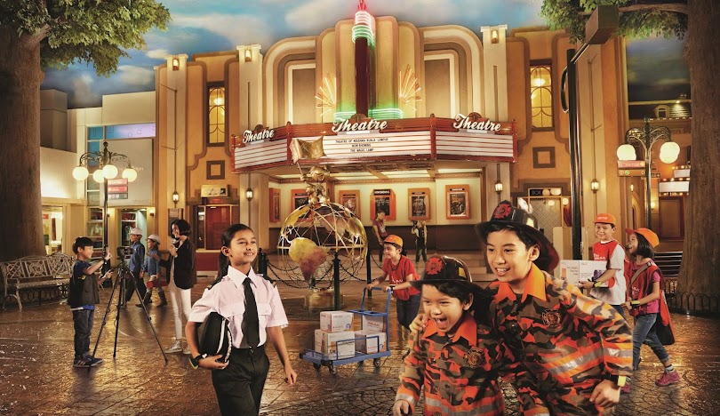 Indoor Theme Parks in Kuala Lumpur: A Fun-Filled Family Guide Indoor Theme Parks in Kuala Lumpur: A Fun-Filled Family Guide
