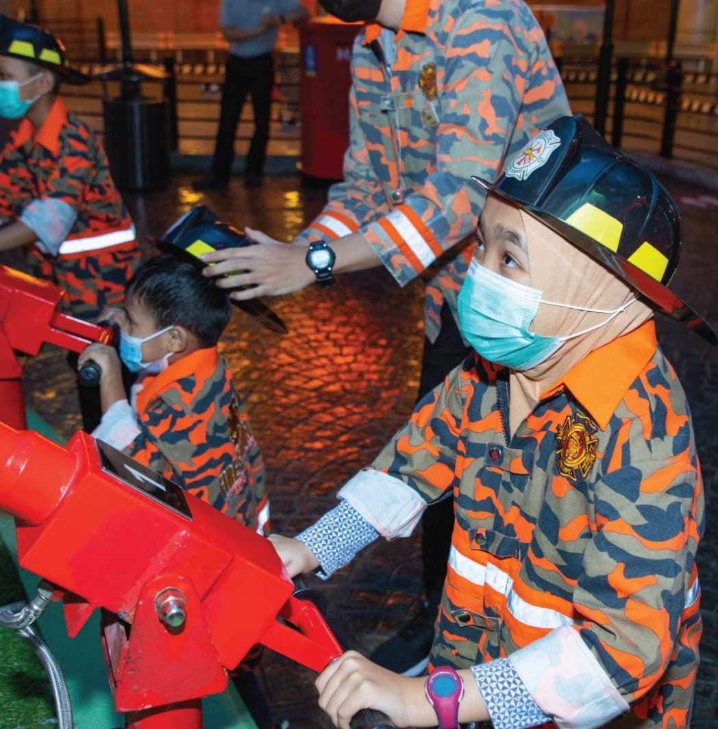 Indoor Theme Parks in Kuala Lumpur: A Fun-Filled Family Guide Indoor Theme Parks in Kuala Lumpur: A Fun-Filled Family Guide