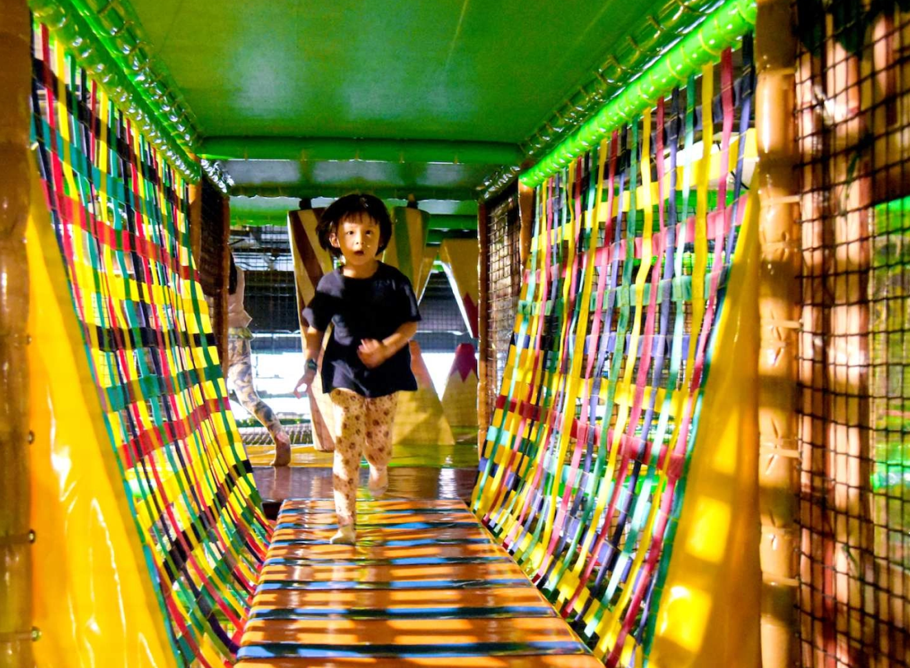 Indoor Theme Parks in Kuala Lumpur: A Fun-Filled Family Guide Indoor Theme Parks in Kuala Lumpur: A Fun-Filled Family Guide