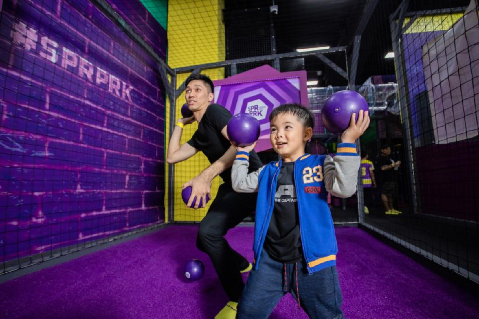 Indoor Theme Parks in Kuala Lumpur: A Fun-Filled Family Guide Indoor Theme Parks in Kuala Lumpur: A Fun-Filled Family Guide