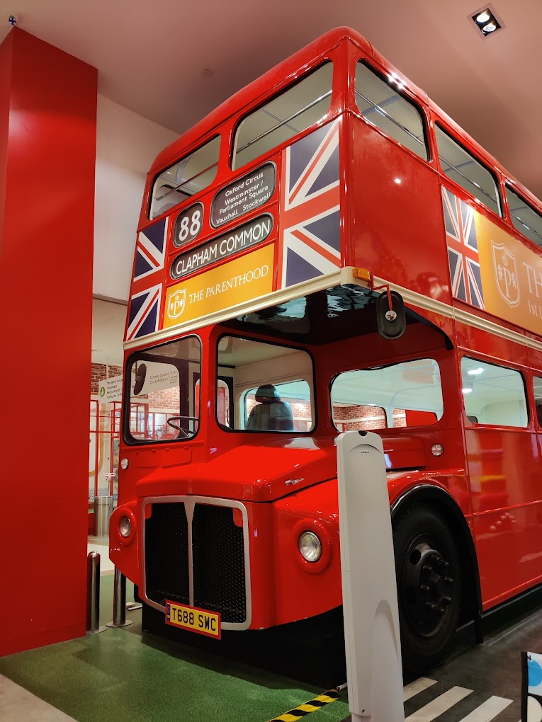 Indoor Theme Parks in Kuala Lumpur: A Fun-Filled Family Guide Indoor Theme Parks in Kuala Lumpur: A Fun-Filled Family Guide