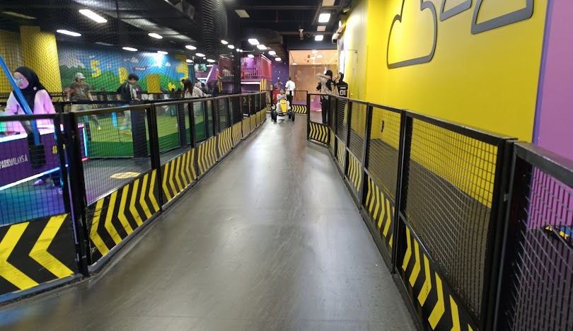 Indoor Theme Parks in Kuala Lumpur: A Fun-Filled Family Guide Indoor Theme Parks in Kuala Lumpur: A Fun-Filled Family Guide