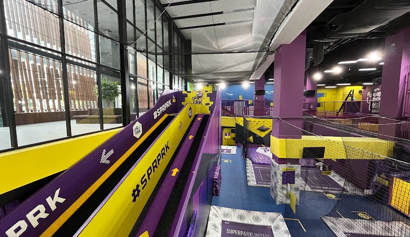 Indoor Theme Parks in Kuala Lumpur: A Fun-Filled Family Guide Indoor Theme Parks in Kuala Lumpur: A Fun-Filled Family Guide