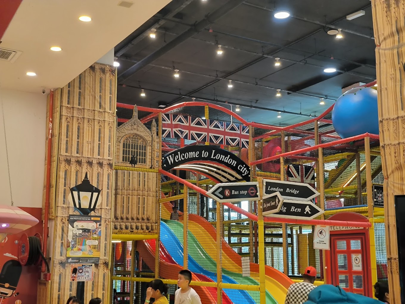 Indoor Theme Parks in Kuala Lumpur: A Fun-Filled Family Guide Indoor Theme Parks in Kuala Lumpur: A Fun-Filled Family Guide