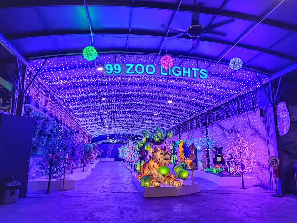 Indoor Theme Parks in Kuala Lumpur: A Fun-Filled Family Guide Indoor Theme Parks in Kuala Lumpur: A Fun-Filled Family Guide