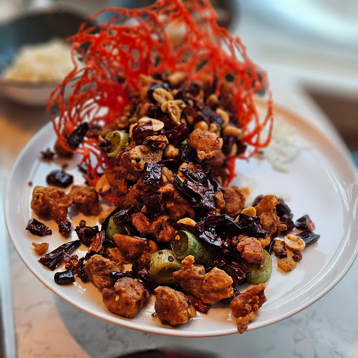 Celebrate the Festive Season: Top Christmas Dining Spots in KL 