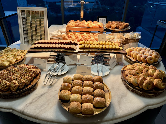 Celebrate the Festive Season: Top Christmas Dining Spots in KL 