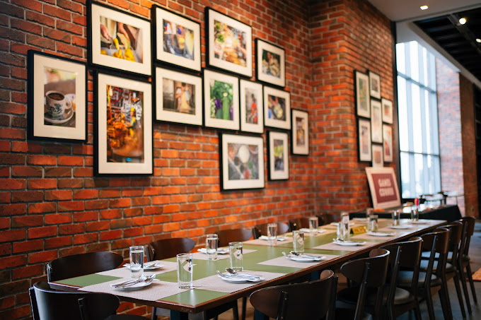 Celebrate the Festive Season: Top Christmas Dining Spots in KL 
