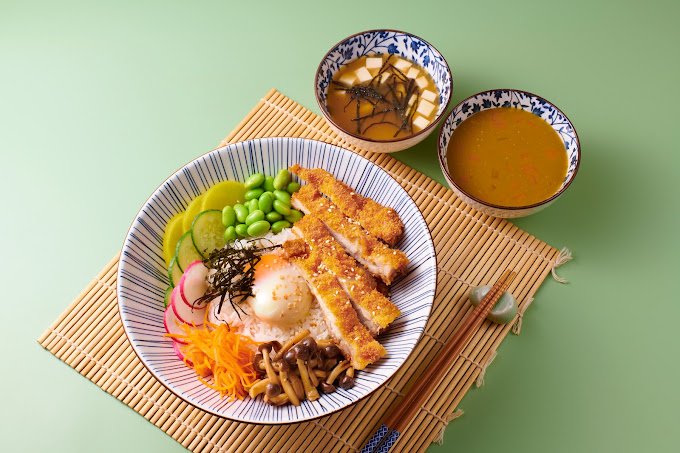 Celebrate the Festive Season: Top Christmas Dining Spots in KL 