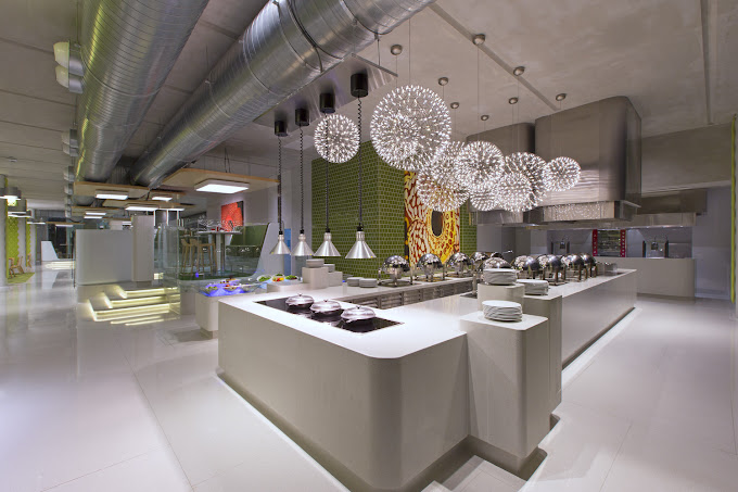 Celebrate the Festive Season: Top Christmas Dining Spots in KL 