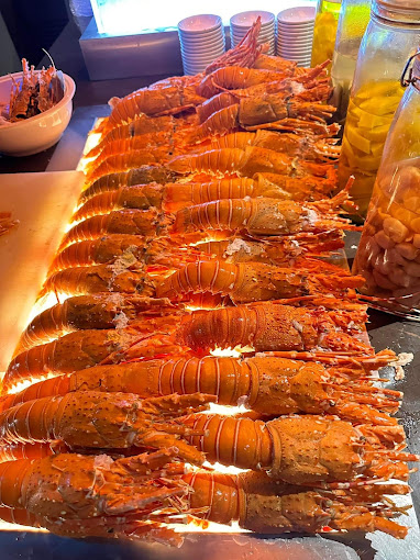 Celebrate the Festive Season: Top Christmas Dining Spots in KL 