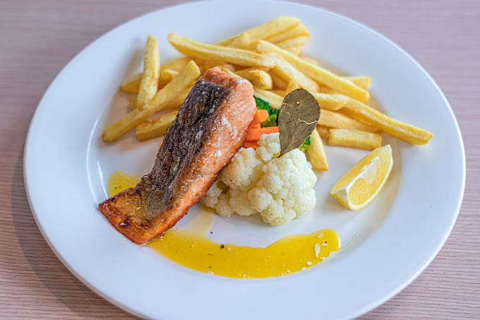 Celebrate the Festive Season: Top Christmas Dining Spots in KL 