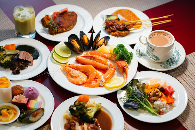 Celebrate the Festive Season: Top Christmas Dining Spots in KL 