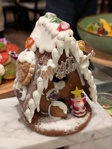 Celebrate the Festive Season: Top Christmas Dining Spots in KL 