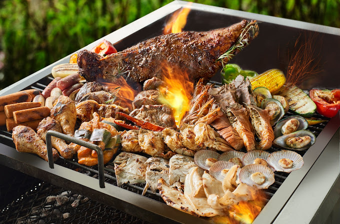 Celebrate the Festive Season: Top Christmas Dining Spots in KL 