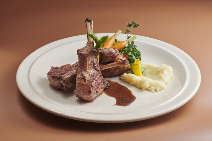 Celebrate the Festive Season: Top Christmas Dining Spots in KL 