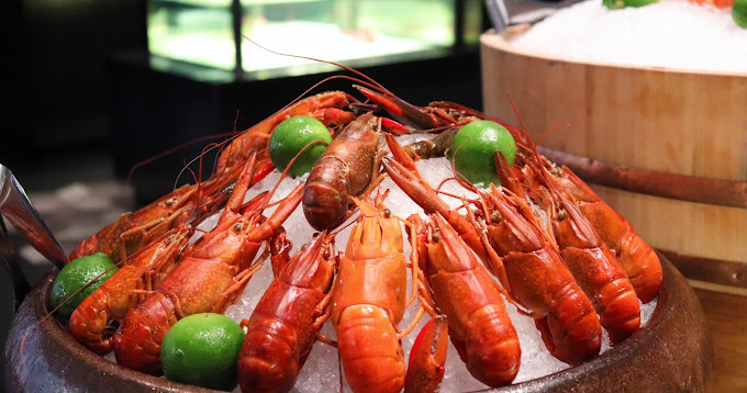 Celebrate the Festive Season: Top Christmas Dining Spots in KL 