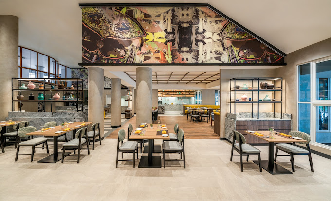 Celebrate the Festive Season: Top Christmas Dining Spots in KL 