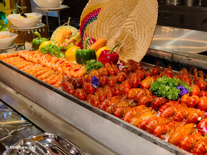 Celebrate the Festive Season: Top Christmas Dining Spots in KL 